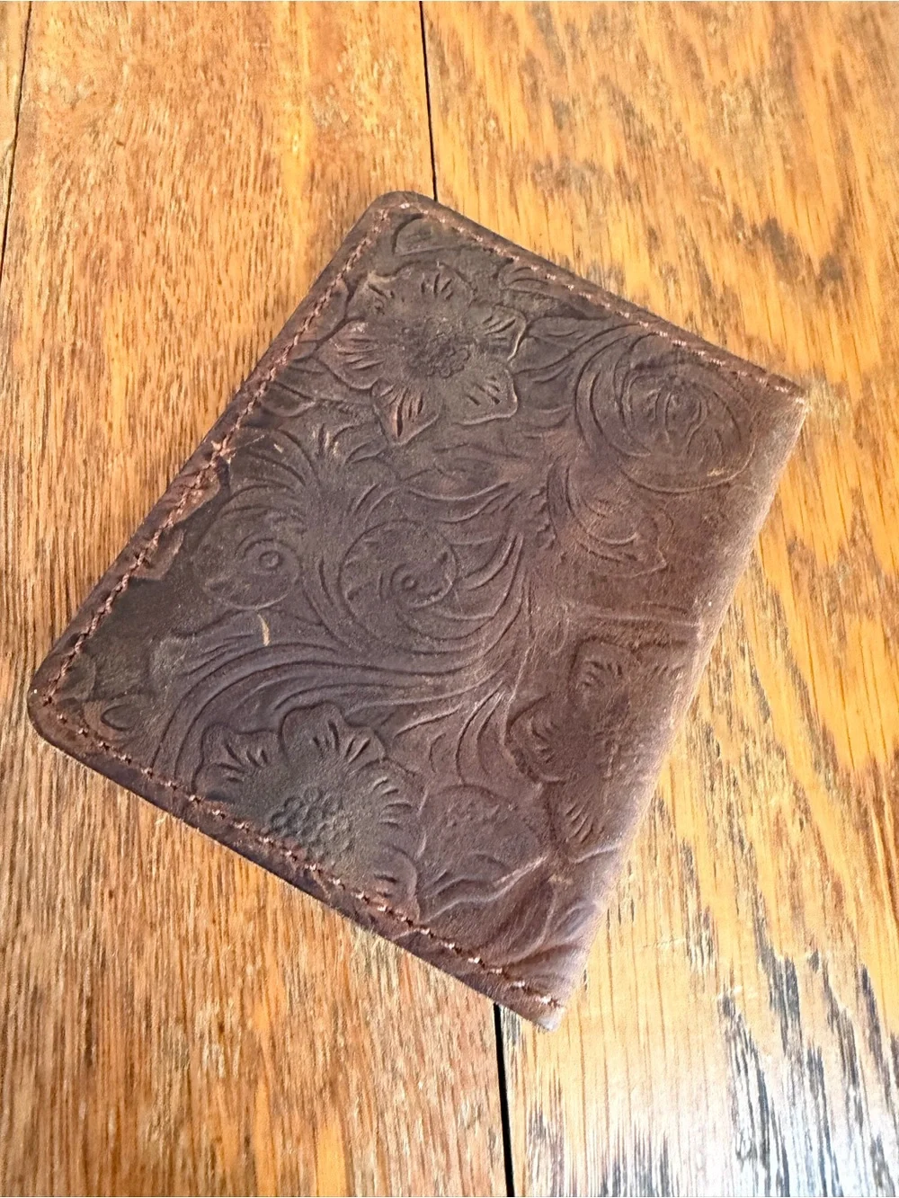 Unbranded western tan